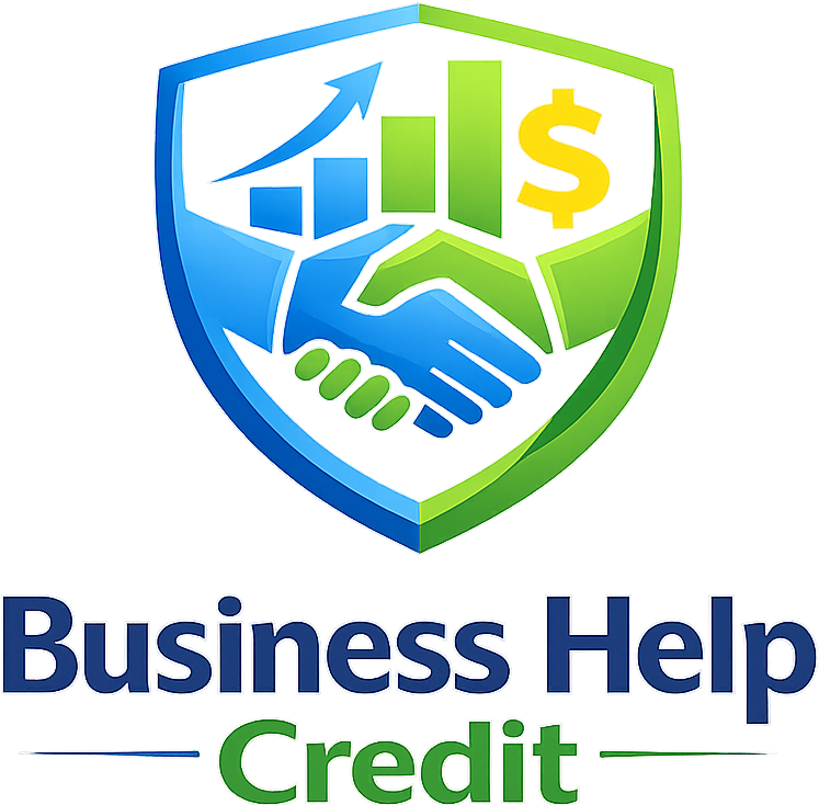 Buisness Help Credit